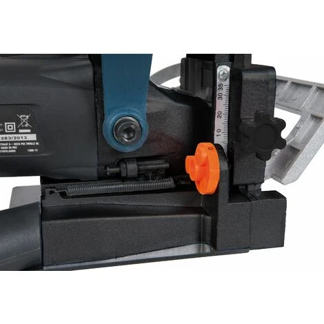 FERM BJM1009 Fraiseuse à Lamelles 900W 6 FERM BJM1009 Fraiseuse à Lamelles 900W – Image 4