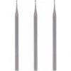 105 Lot De 3 Fraises à Graver, Bout Rond, Ø 0,8mm Pour Sculpter Et Graver Dans Le Bois Avec Outils Multi-usages,——Ephé -Makitch Magasin 75590581 1