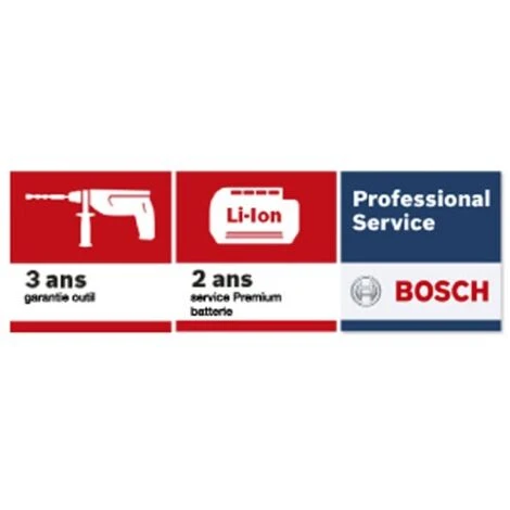 Meuleuse Droite 650 W - BOSCH - GGS 28 CE Professional 5 Meuleuse Droite 650 W - BOSCH - GGS 28 CE Professional – Image 3