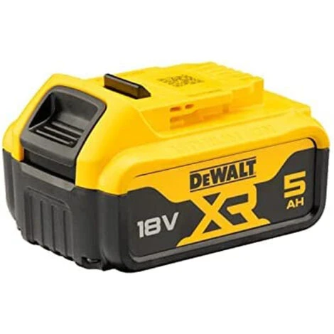 Perceuse Visseuse 18V XR + 2 Batteries 5Ah + Chargeur + Coffret T-stak - DEWALT - DCD791P2 5 Perceuse Visseuse 18V XR + 2 Batteries 5Ah + Chargeur + Coffret T-stak - DEWALT - DCD791P2 – Image 3