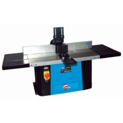 Leman - Défonceuse Stationnaire 40mm 1500W + Accessoires - LOTDE40 -Makitch Magasin 77134 3