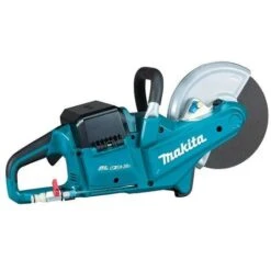 MAKITA DCE090ZX1 Découpeuse à Eau 230 Mm 36v (2 X 18v) Nue Sans Batterie