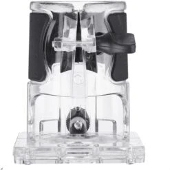 Base De Machine De Coupe Du Bois Pour Makita RT0701C Worx WU601 -Makitch Magasin 77659260 3