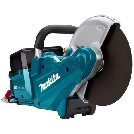 MAKITA DCE090ZX1 Découpeuse à Eau 230 Mm 36v (4 X 5Ah) 5 MAKITA DCE090ZX1 Découpeuse à Eau 230 Mm 36v (4 X 5Ah) – Image 3