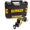 Scie Sabre 18V XR Compacte (Produit Seul) En Coffret TSTAK - DEWALT DCS369NT 1 Scie Sabre 18V XR Compacte (Produit Seul) En Coffret TSTAK - DEWALT DCS369NT -Makitch Magasin 78281656 1