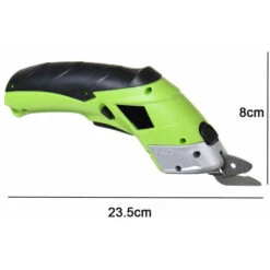 Ciseaux Electrique Couture Rechargeable Sans Fil 10000rpm PRISE US - LKBD -Makitch Magasin 78385221 2