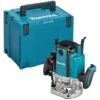Défonceuse 1850 W Ø12 Mm (Produit Seul) - MAKITA RP1802XJ -Makitch Magasin 80867872 1