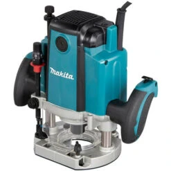 Défonceuse 1850 W Ø12 Mm (Produit Seul) - MAKITA RP1802XJ 9 Défonceuse 1850 W Ø12 Mm (Produit Seul) - MAKITA RP1802XJ -Makitch Magasin 80867872 3