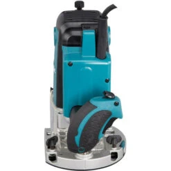 Défonceuse 1850 W Ø12 Mm (Produit Seul) - MAKITA RP1802XJ 10 Défonceuse 1850 W Ø12 Mm (Produit Seul) - MAKITA RP1802XJ -Makitch Magasin 80867872 4