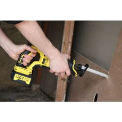 Scie Sabre Sans Fil 20V Brushless NEMURA - Batterie 4Ah - Chargeur Rapide -Makitch Magasin 80979501 5