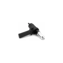 Adaptateur Riveteuse, Kit D'adaptateur De Pistolet à Riveter Pour Perceuse électrique Sans Fil, Pistolet à Riveter électrique Rivetage Outil -Makitch Magasin 81065615 4