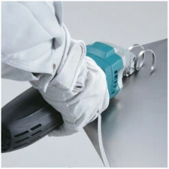 Cisaille Métal 380 W Coupe Droite Jusqu'à 1.6 Mm - MAKITA JS1601 -Makitch Magasin 81314892 4