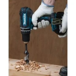 Perceuse à Percussion 18V MAKITA - Machie Nue - DHP482Z -Makitch Magasin 81862431 3