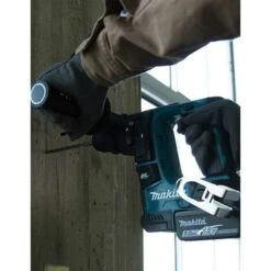 Marteau Perforateur Brushless 18V MAKITA - Machine Nue - DHR171Z -Makitch Magasin 81862445 2