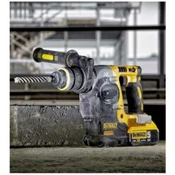 Perforateur Burineur Brushless 18V DEWALT - Machine Nue - DCH273N 5 Perforateur Burineur Brushless 18V DEWALT - Machine Nue - DCH273N -Makitch Magasin 81862461 2