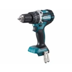 Perceuse à Percussion Brushless 18V MAKITA - Machie Nue - DHP484Z