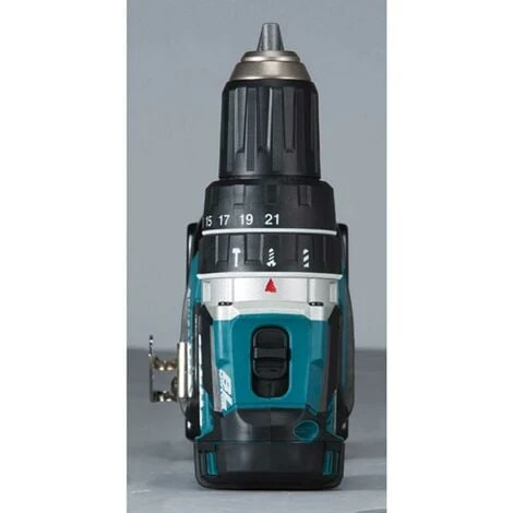 Perceuse à Percussion Brushless 18V MAKITA - Machie Nue - DHP484Z 5 Perceuse à Percussion Brushless 18V MAKITA - Machie Nue - DHP484Z – Image 3
