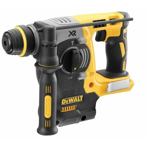 Perforateur Burineur Brushless 18V DEWALT - Machine Nue + Coffret Tstak - DCH273NT 4 Perforateur Burineur Brushless 18V DEWALT - Machine Nue + Coffret Tstak - DCH273NT – Image 2