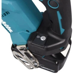 Visseuse Automatique 18V LXT (Solo) 25-55 Mm En MAKPAC - MAKITA DFR551ZJ -Makitch Magasin 82438221 5