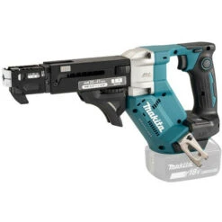 Visseuse Automatique 18V LXT Li-Ion (Machine Seule) 20-41 Mm En MAKPAC - MAKITA DFR452ZJ 8 Visseuse Automatique 18V LXT Li-Ion (Machine Seule) 20-41 Mm En MAKPAC - MAKITA DFR452ZJ -Makitch Magasin 82438253 2