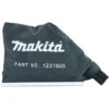 SAC A POUSSIERE 3901 MAKITA 122474-6 -Makitch Magasin 82607792 1