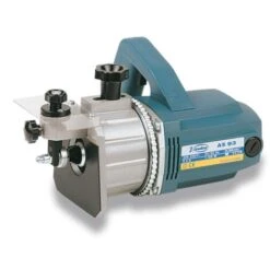 Affleureuse AS93 - Talla