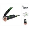 Festool OFK 500 Q-Plus R2 Affleureuse 450 W En Coffret Systainer + Accessories ( 574357 ) -Makitch Magasin 8280160 1