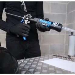 CARTOUCHE CHIMIQUE S-PRO160 ML CE+BUS -Makitch Magasin 86060413 3