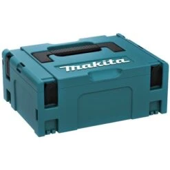 Perceuse Visseuse 18V MAKITA + 2 Batteries Li-Ion 5Ah + Chargeur + Coffret Makpac - DDF482RTJ -Makitch Magasin 86858025 5