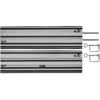 Einhell Jeu De 2 Rails De Guidage 100 Cm -Makitch Magasin 86900626 1