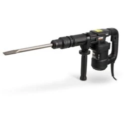 FERM HDM1040P Marteau Piqueur 1200W - 6kg SDS-max -Makitch Magasin 8713429 4
