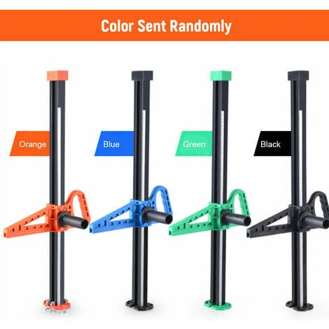 RUIOIU Coupe-plaque De Plâtre Outil De Coupe De Précision Manuel Portable Pour Cloison Sèche Pousser à La Main Avec Double Hnadle Et 4 Roulements Plage De Coupe De 20 à 600 Mm 6 RUIOIU Coupe-plaque De Plâtre Outil De Coupe De Précision Manuel Portable Pour Cloison Sèche Pousser à La Main Avec Double Hnadle Et 4 Roulements Plage De Coupe De 20 à 600 Mm – Image 4