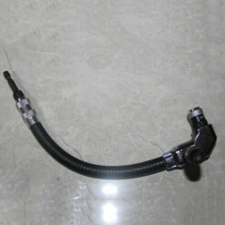 AQIUO Renvoi D'angle Flexible Noir Tige D'extension Pour Tournevis électrique 11 AQIUO Renvoi D'angle Flexible Noir Tige D'extension Pour Tournevis électrique -Makitch Magasin 87208813 5