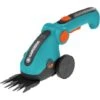 GARDENA ComfortCut Li Sans Fil Cisaille à Gazon Li-Ion -Makitch Magasin 87535193 1