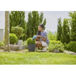 GARDENA ComfortCut Li Sans Fil Cisaille à Gazon Li-Ion -Makitch Magasin 87535193 3