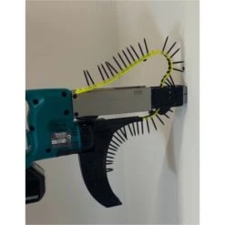 Visseuse Automatique MAKITA DFR550RTJ1 (1 X 5,0 Ah DC18RC MAKPAC 3) 10 Visseuse Automatique MAKITA DFR550RTJ1 (1 X 5,0 Ah DC18RC MAKPAC 3) -Makitch Magasin 87796893 4