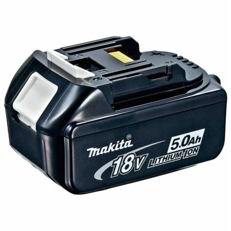 Visseuse Automatique MAKITA DFR550RTJ1 (1 X 5,0 Ah DC18RC MAKPAC 3) 7 Visseuse Automatique MAKITA DFR550RTJ1 (1 X 5,0 Ah DC18RC MAKPAC 3) – Image 5