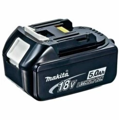 Visseuse Automatique MAKITA DFR550RTJ (2 X 5,0 Ah DC18RC MAKPAC 3) -Makitch Magasin 87878112 5