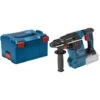 Perforateur Sans-fil SDS Plus GBH 18V-26 Bosch Professional Dans L-BOXX 238, Sans Batterie Ni Chargeur - 0611909001 -Makitch Magasin 87891477 1
