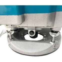 1450W Affleureuse à Bois , Tilswall Utilisations Chanfreins, Travaux De Décoration, Finitions & Ajustements -Makitch Magasin 88723874 3