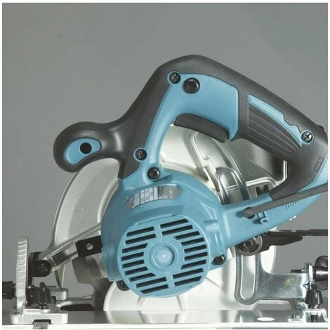 Scie Circulaire 1050W MAKITA 165mm - HS6601 5 Scie Circulaire 1050W MAKITA 165mm - HS6601 – Image 3