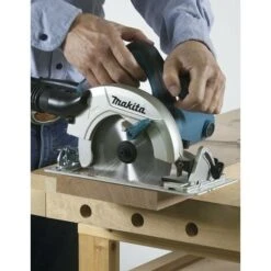 Scie Circulaire 1050W MAKITA 165mm - HS6601 10 Scie Circulaire 1050W MAKITA 165mm - HS6601 -Makitch Magasin 88736228 4
