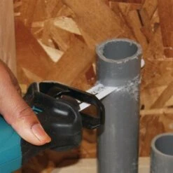 Scie Sabre MAKITA DJR183ZJ 18 V Li-Ion En Coffret MAKPAC 2 (produit Seul) -Makitch Magasin 88776600 4