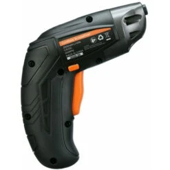 TACKLIFE Tournevis Sans Fil, Tournevis électrique Rechargeable 3,6 Volts 2000 MAh Batterie Lithium-ion Avec 33 Embouts De Vis Gratuits, Chargement USB Avec Deux LED, SDP70DC -Makitch Magasin 89470400 4