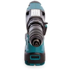 Perfo-burineur 18V LXT SDS-Plus 2J (2x6,0 Ah) En MAKPAC - MAKITA DHR243RGJ -Makitch Magasin 89895192 3