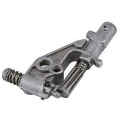 Jeffergrill Huiler De Pompe Ensemble De Pompe Scie à Chaîne Oil Pump Assembly Pour Pompe à Huile Pour Husqvarna 455 455E 455 E Rancher II 460 455 Rancher II 461