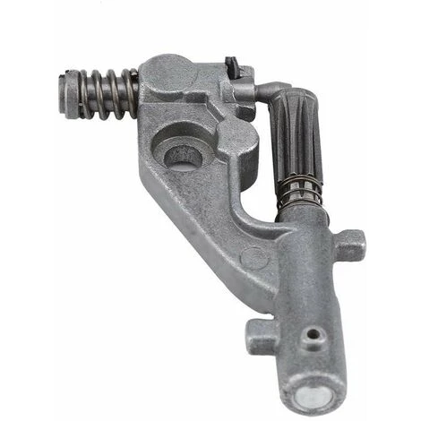 Jeffergrill Huiler De Pompe Ensemble De Pompe Scie à Chaîne Oil Pump Assembly Pour Pompe à Huile Pour Husqvarna 455 455E 455 E Rancher II 460 455 Rancher II 461 5 Jeffergrill Huiler De Pompe Ensemble De Pompe Scie à Chaîne Oil Pump Assembly Pour Pompe à Huile Pour Husqvarna 455 455E 455 E Rancher II 460 455 Rancher II 461 – Image 3