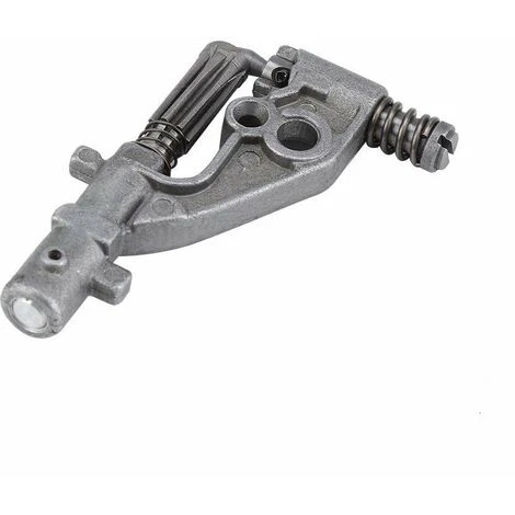 Jeffergrill Huiler De Pompe Ensemble De Pompe Scie à Chaîne Oil Pump Assembly Pour Pompe à Huile Pour Husqvarna 455 455E 455 E Rancher II 460 455 Rancher II 461 7 Jeffergrill Huiler De Pompe Ensemble De Pompe Scie à Chaîne Oil Pump Assembly Pour Pompe à Huile Pour Husqvarna 455 455E 455 E Rancher II 460 455 Rancher II 461 – Image 5