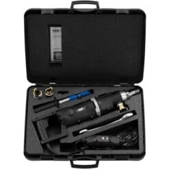 MSW Carotteuse Carotteuse Béton Forage à Sec Et à Eau 202 Mm 2200 W 9 MSW Carotteuse Carotteuse Béton Forage à Sec Et à Eau 202 Mm 2200 W -Makitch Magasin 90586374 3