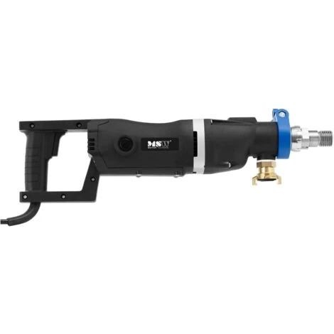 MSW Carotteuse Carotteuse Béton Forage à Sec Et à Eau 202 Mm 2200 W 7 MSW Carotteuse Carotteuse Béton Forage à Sec Et à Eau 202 Mm 2200 W – Image 5